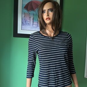 🩶🩶NWOT Banana Republic Pullover Top🩶🩶